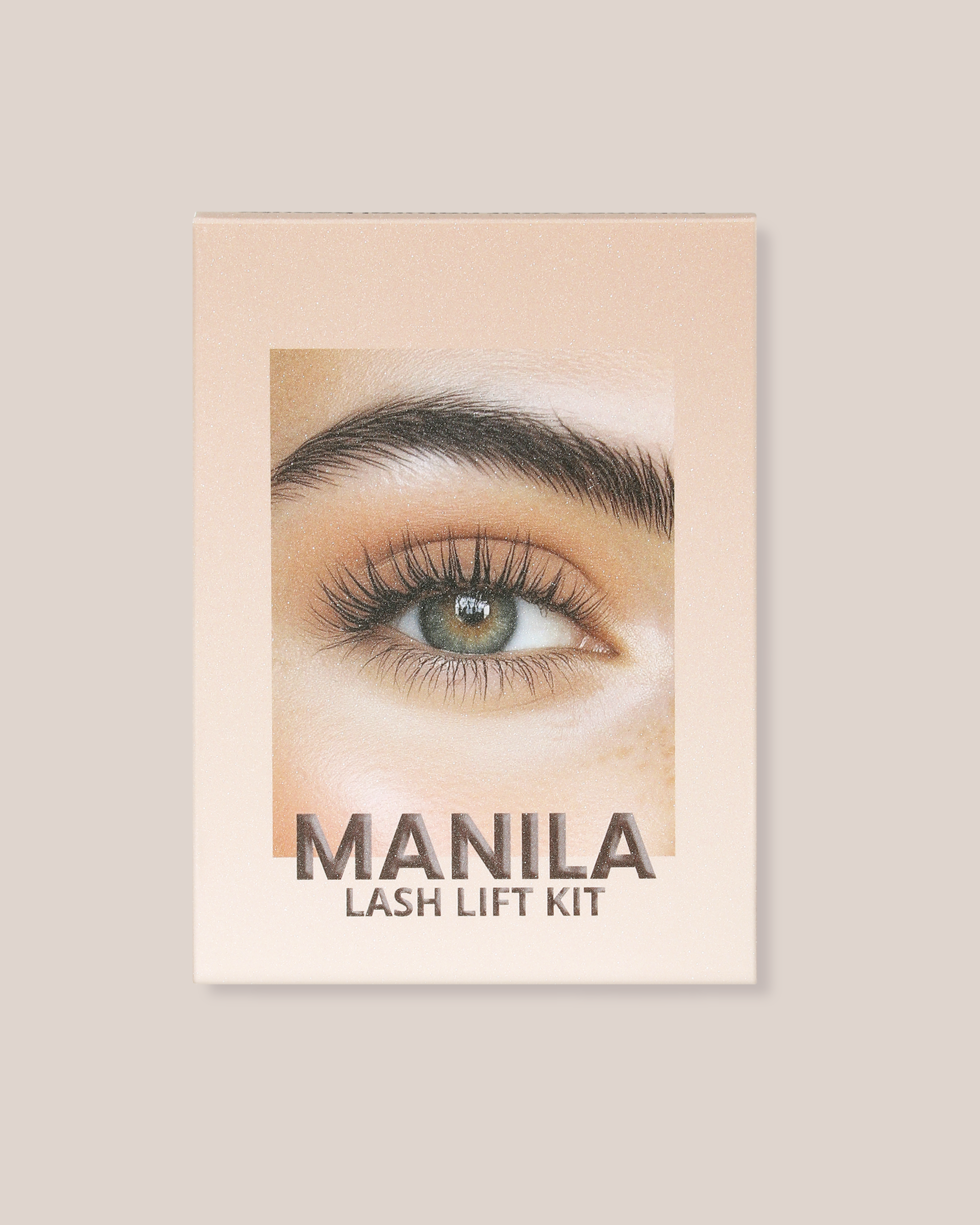 LASH LIFT GUIDE