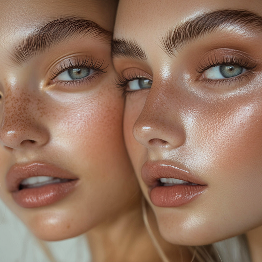 Lash Goals: How to Naturally Enhance Your Lashes Without Extensions