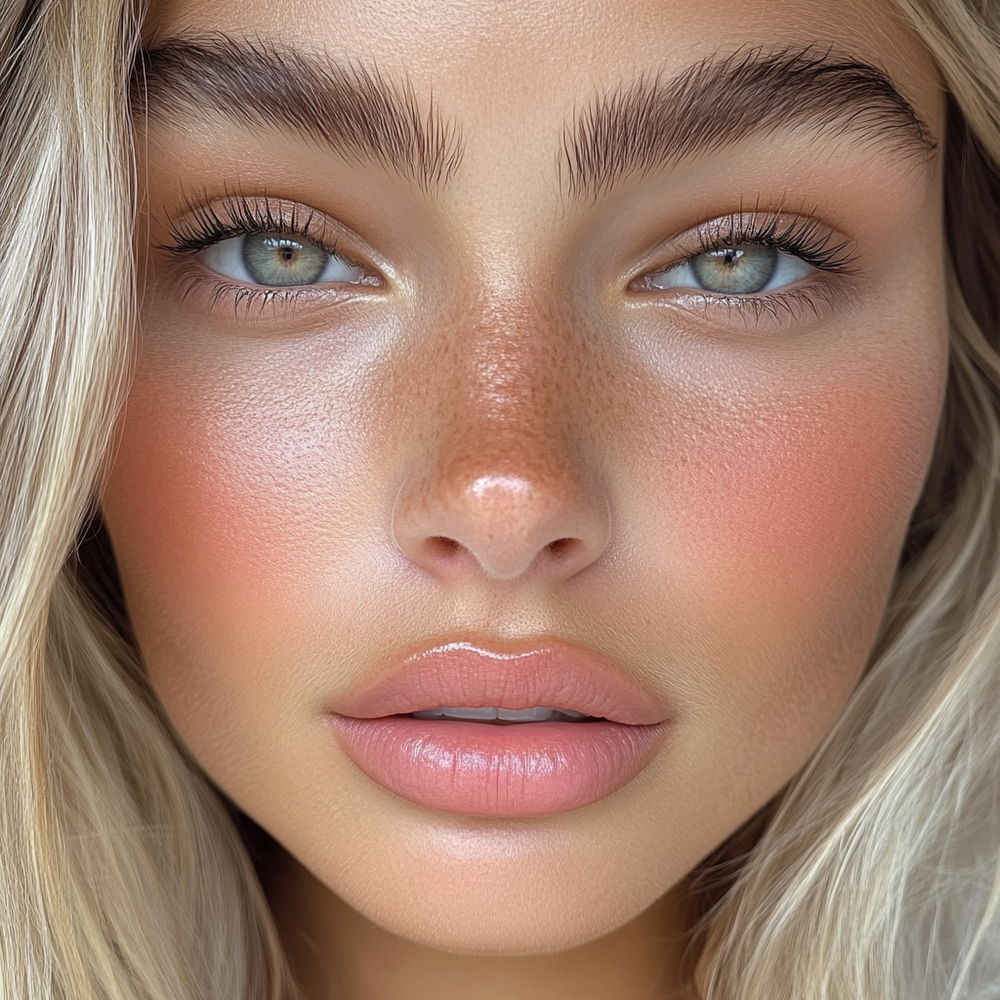 Brow lamination kit